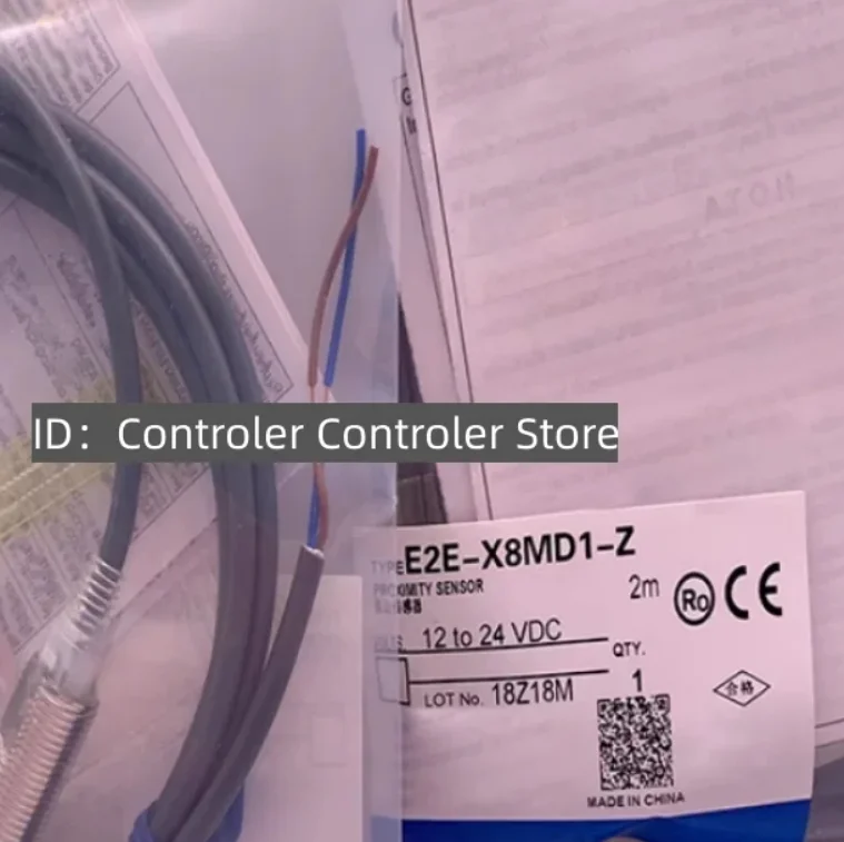 3Pcs New E2B-S08Ls0…