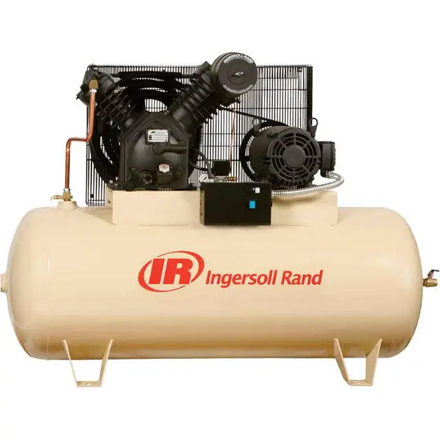 Compressores de ar de pistão pequeno Ingersoll Rand HP Series
