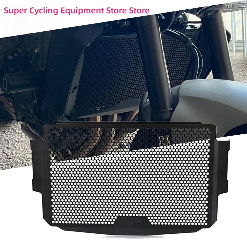 

Motorcycle Radiator Guard Grille Cover Protector For YAMAHA Tracer 900 GT 9 GT 900GT 9GT 2021 2022 2023 2024 2025 Accessories