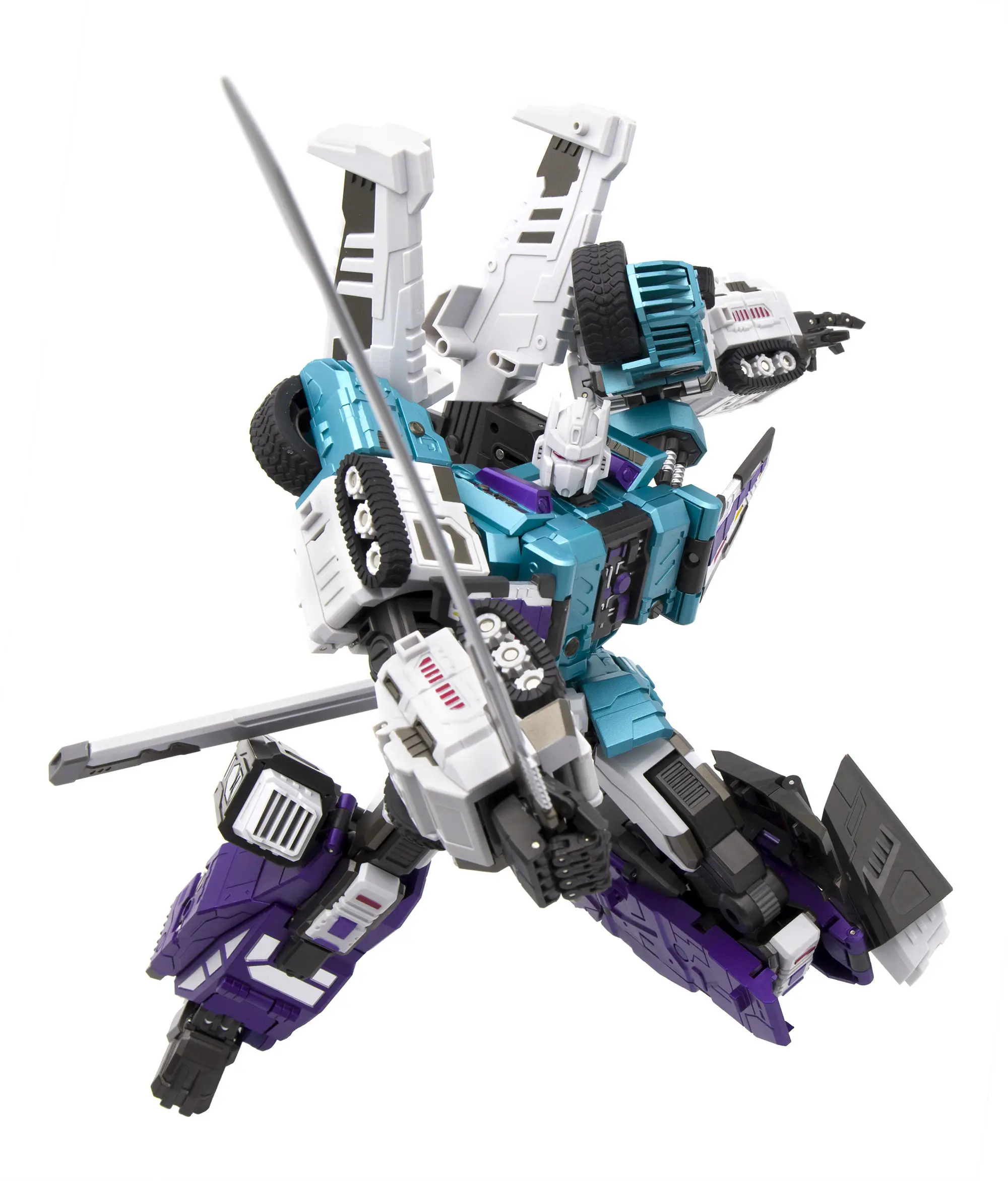 IN STOCK IDW Transformation G-CREATION GDW-03B GDW-03M GDW-03