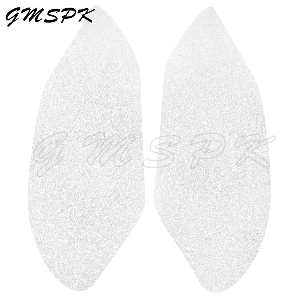 Motorcycle Anti slip Tank Pad Protector Sticker Frosted Gas Knee Grip Traction Side Decal Fit for BMW S1000R S1000RR S1000 R RR