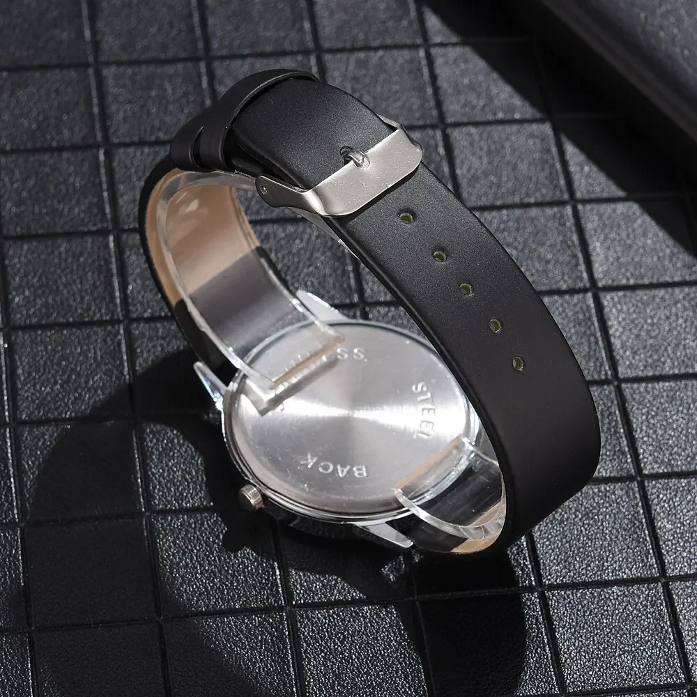 캐주얼 패션 쿼츠 시계 남성용 시계 탑 럭셔리 브랜드 유명 손목 시계 남성용 시계 Saat Hodinky Relogio Masculino