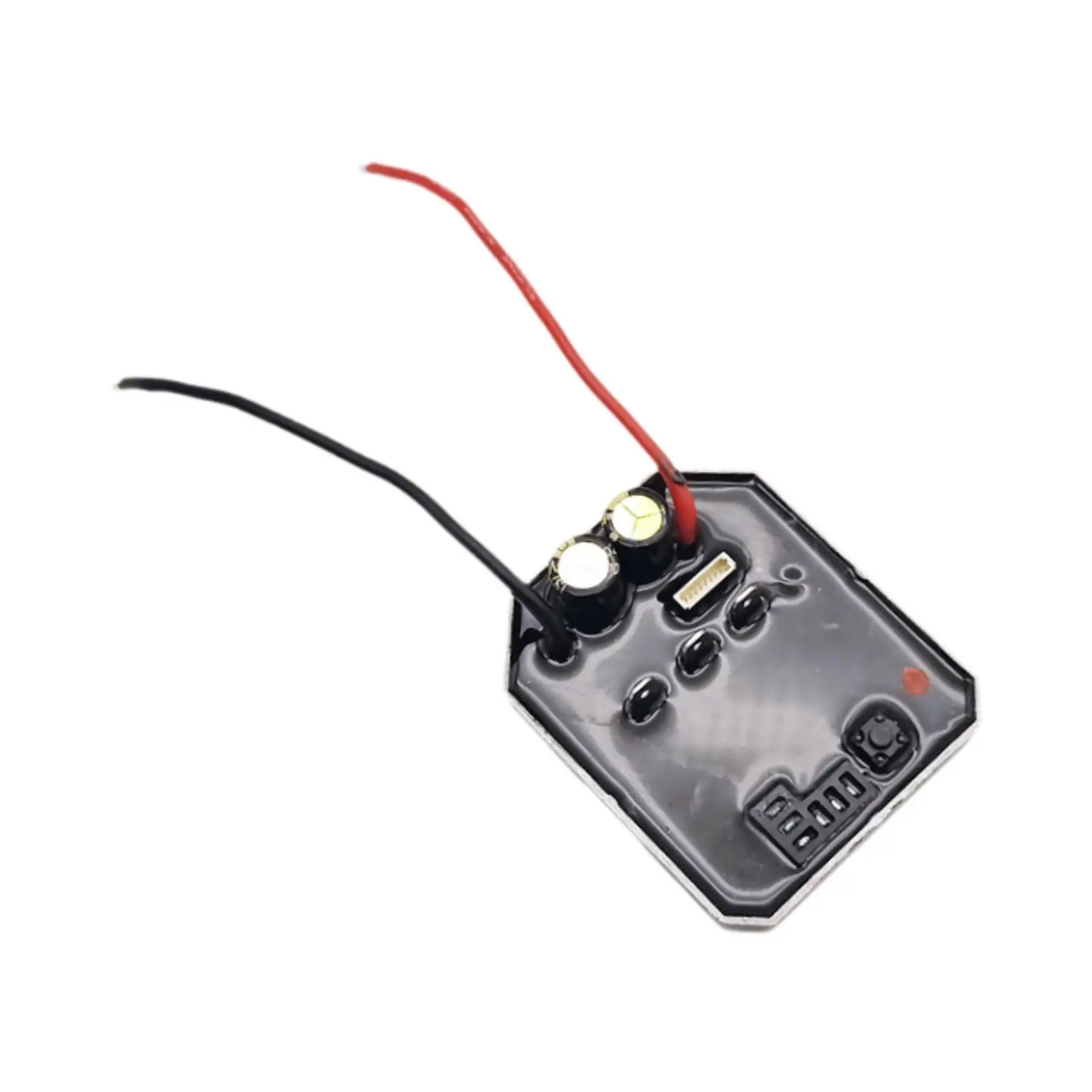 

Brushless Electric Wrench Drive Control Board Spare Part 21V Circuit Board