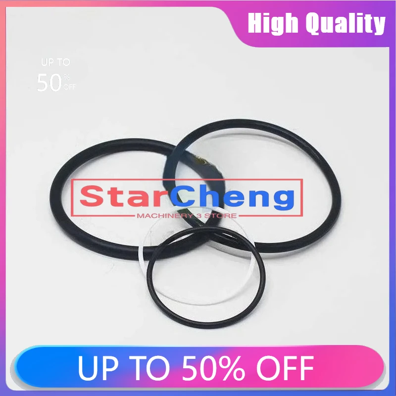 

КОМПЛЕКТ УПЛОТНЕНИЙ ЦИЛИНДРА ВЫСОКОКАЧЕСТВЕННЫХ 550/42085 55042085 550-42085