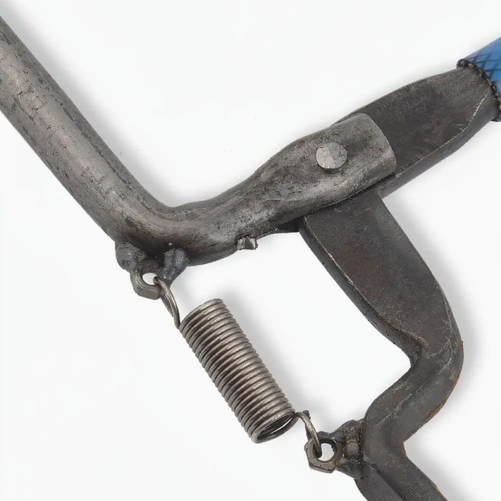 Brick Clamp Tool Adjustable Masonry Carrying Tongs Heavy Duty Carbon Steel Hand Held Gripper For Construction Site Work
