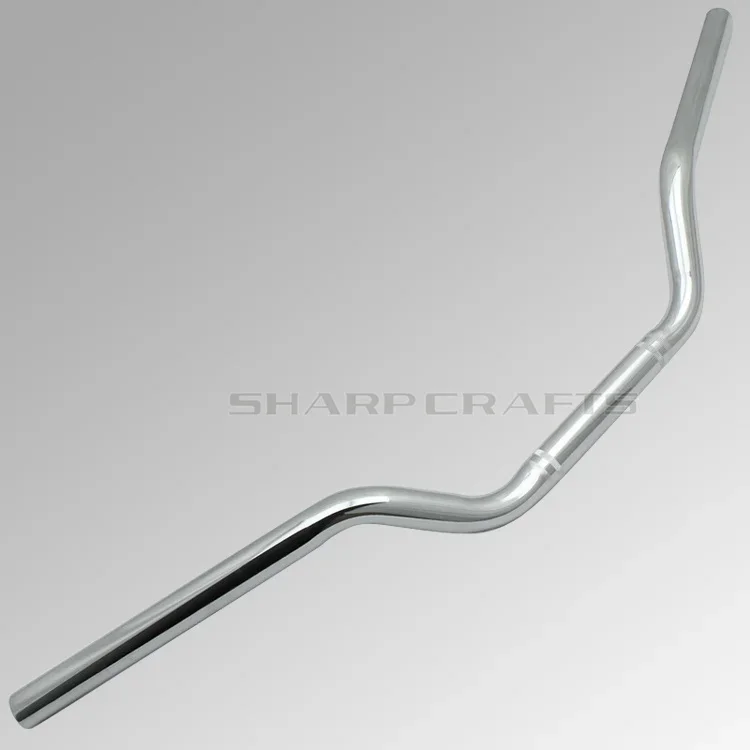 Motorcycle Drag Handlebar Handle bar 1