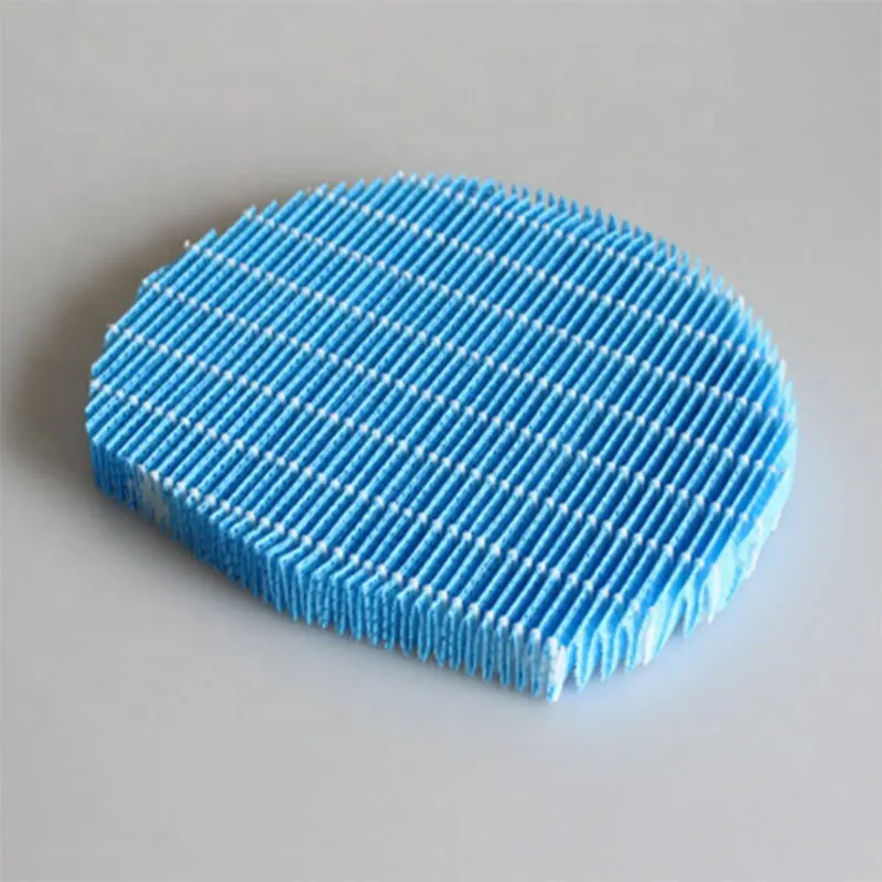 Replacement For Sharp FZ-AX80MF FM-E100M Air Humidifier Filter For KI-BX70 KI-DX70 KI-EX55 KI-FX75 KI-GX75 KI-EX100-N KI-FX100-N