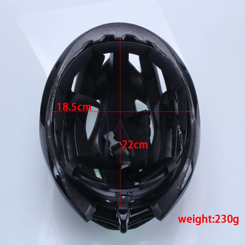 MET TRENTA Capacete Patins Duitse helm fietshelmen voor vrouwen  casco racing Mainland China (Adults) Men EPS Ultralight Helmet