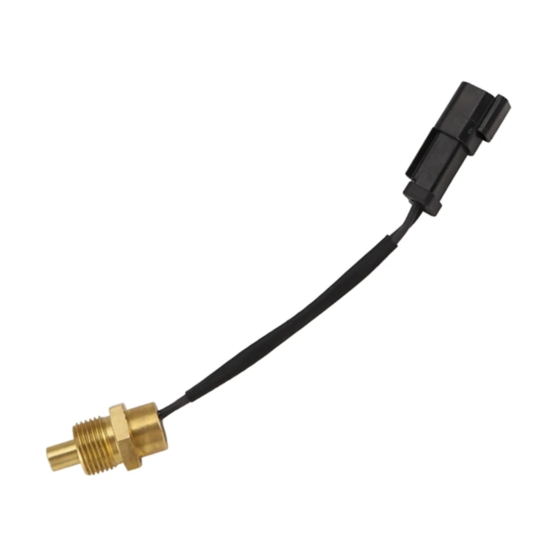 Temperature Sensor 125-4812 1254812 For Excavator E320B 320B 322B 322C 325B