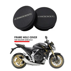 CB1000R Frame Hole Cover Caps Plug Frame FOR HONDA CB 1000 R CB 1000R CB1000 R 2008 2009 2010 2011 2012 2013 2014 Motorcycle