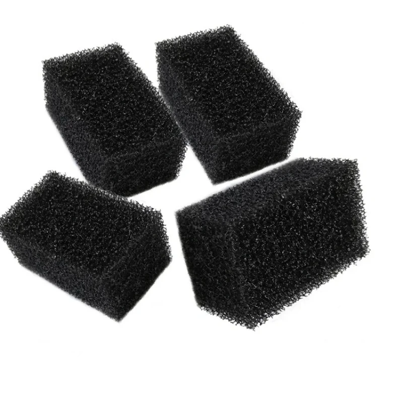1/3/5/10PCS Aquarium Filter Sponge for Aquarium Fish Tank Air Pump Skimmer Biochemical Sponge Filter Aquarium Bio Filter
