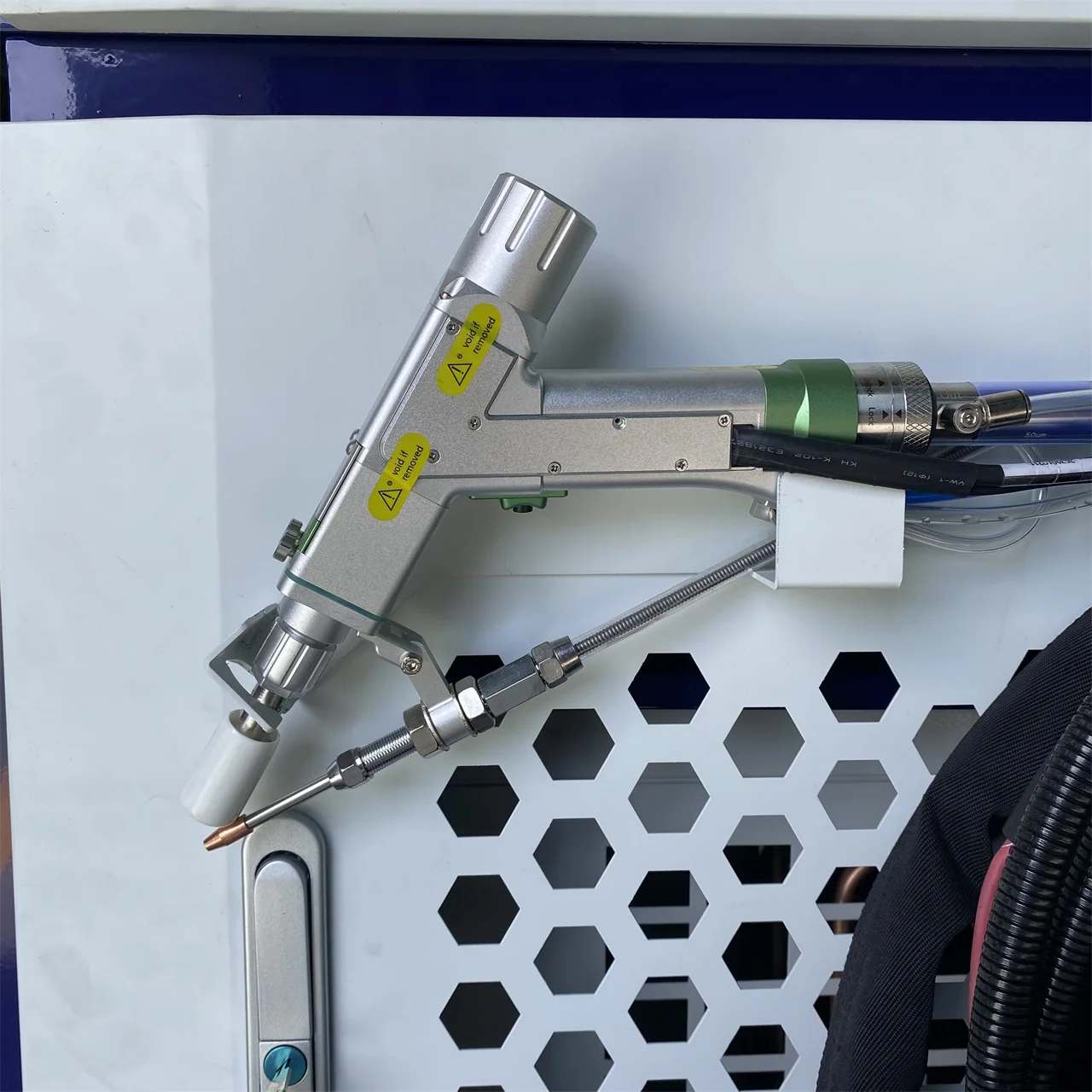 Spawarka ręczna YOUHAO 1500W/2000W/3000W do stali nierdzewnej