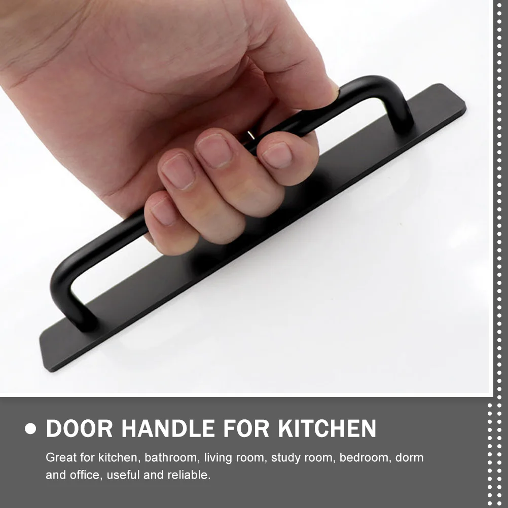 

Дверная ручка Дверные направляющие шкафа Хромированные раздвижные ручки Крытый шкаф Тяга на открытом воздухе