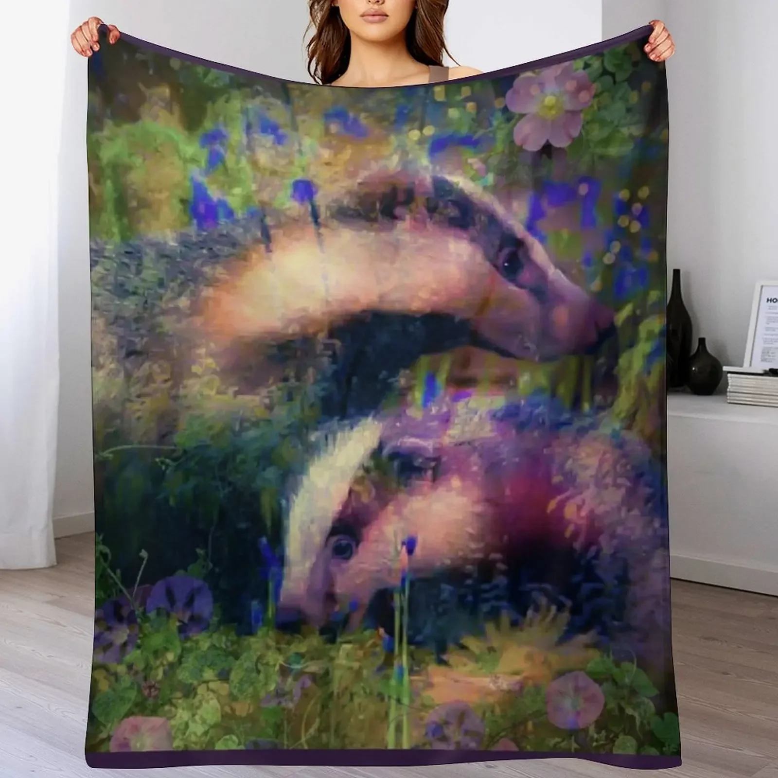 Одеяло для мамы сохраняет часы, одеяла для детского дивана, роскошные утолщенные модные одеяла для диванов