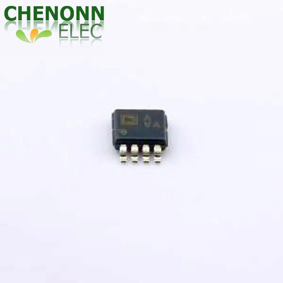 

10PCS/LOT AD8542ARMZ-REEL (Amplifiers ICs)