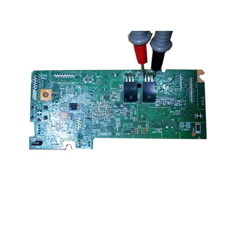 

Оригинальная разборка подходит для аксессуаров материнской платы EPSON XP342/345 (английский дисплей).