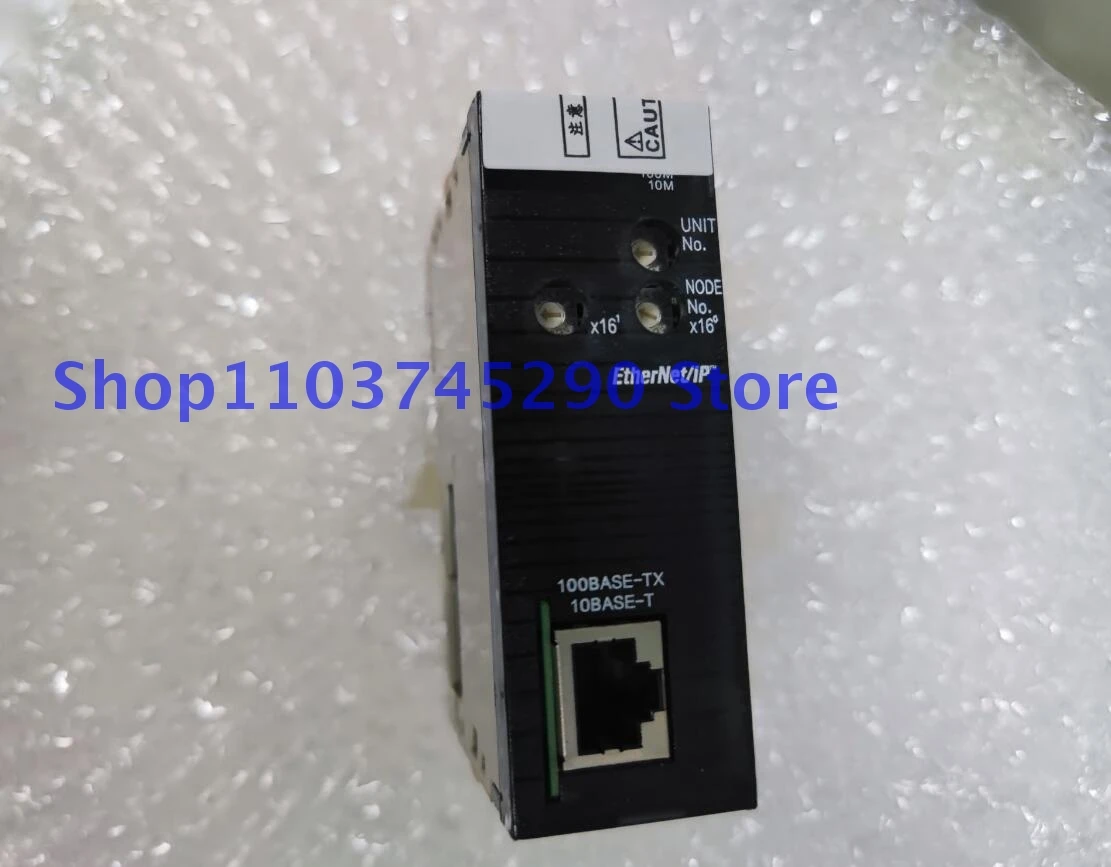 1PCS New In Box Brand CJ1WEIP21 Ethernet/IP unit CJ1W-EIP21 Original cj1w-eip21