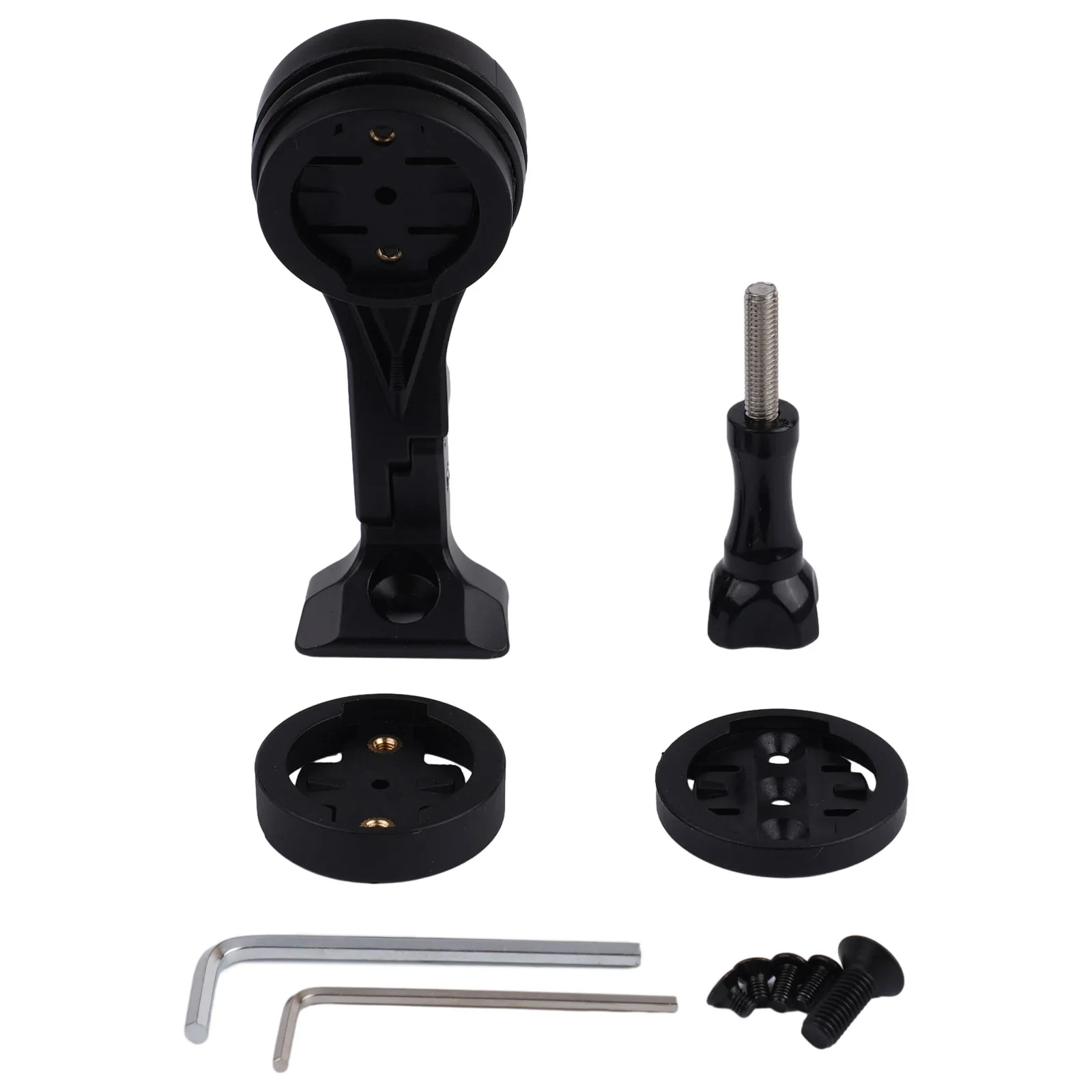 

Велосипедная электроника, велосипедный кронштейн, зажим для камеры, 89/99 мм, ABS велосипедное GPS-крепление для Trek, встроенный руль, таблица кодов, велосипедные компьютеры