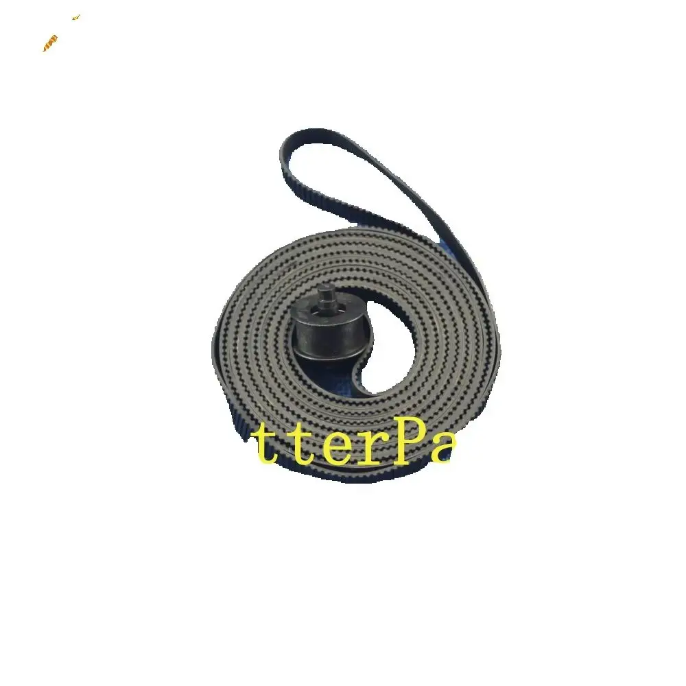 Q5669-60673 Carriage Belt 24inch for HP Designjet Z2100 Z3100 Z3200 T610 T620 T1100 PS Compatible New