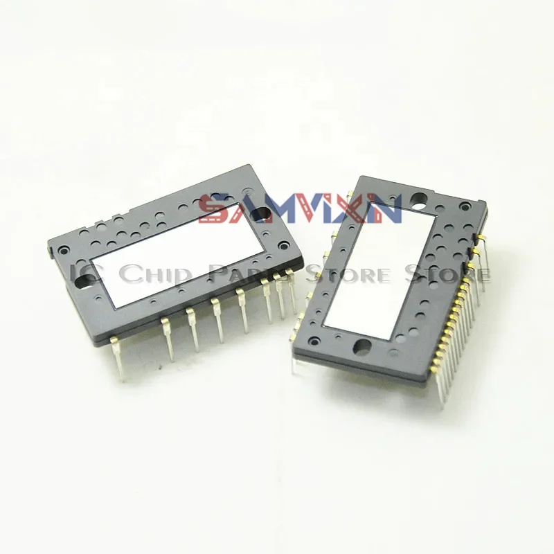 Módulo IPM 6MBP30VSC060-50 6MBP30VSC060 (1 pieza), Original en stock