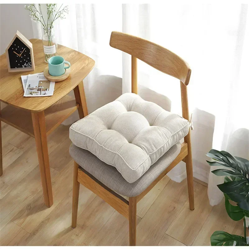 Meditation Floor Pillow Large Floor Cushion Square Floor Pillows Seating 쿠션 Cojines Decorativos Para Sofá