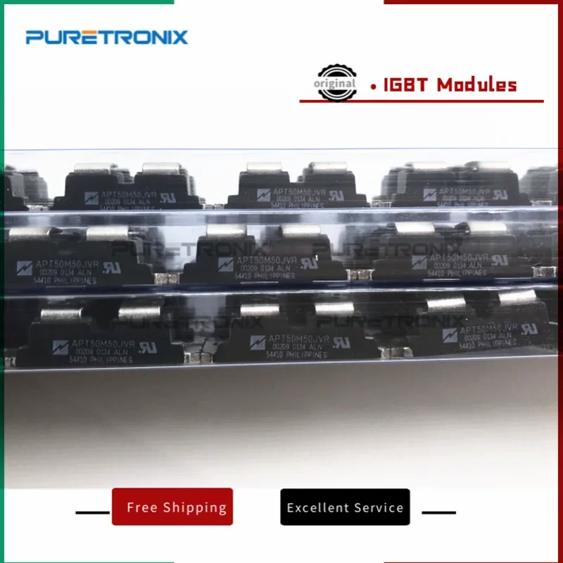 Mới Ban Đầu APT50M60JN APT50M60JVR APT50M50JVR APT2X101D100J APT2X101D40J APT2X101D20J APT2X101D60J APT2X31D60J Mô Đun