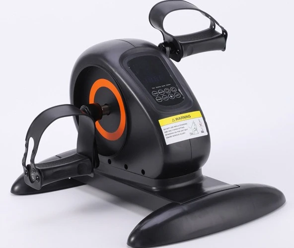 Small fitness trainer, upper and lower limb trainer