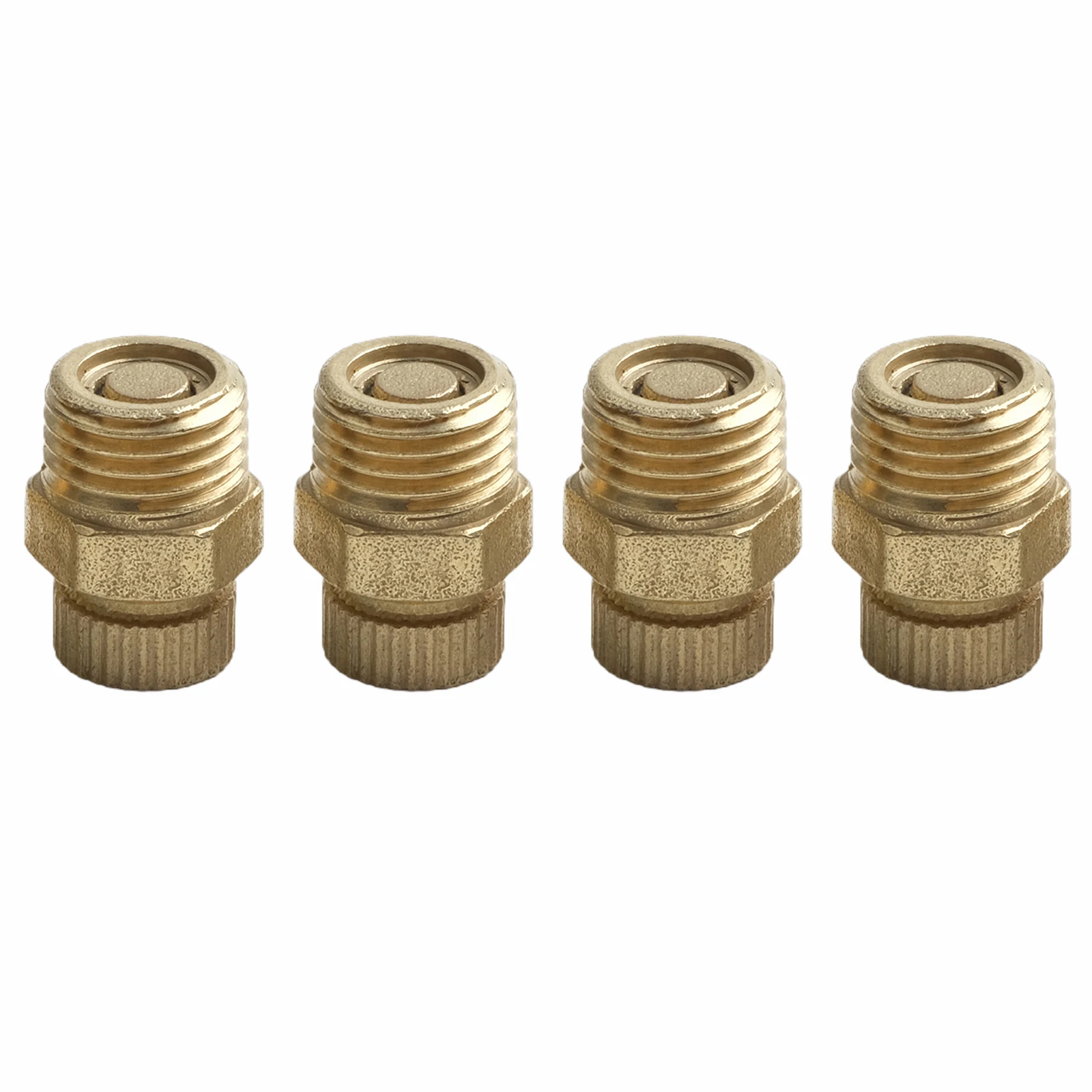 Compressive Strength Drain Valve Brass Drain Screw Golden Package Contents Product Use Drain Valve Brightness Of Your Monitor