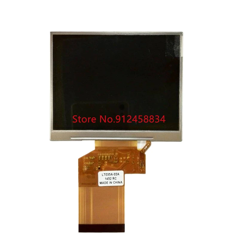 3.5inch 320240 TFT LCD display 320240 54pin