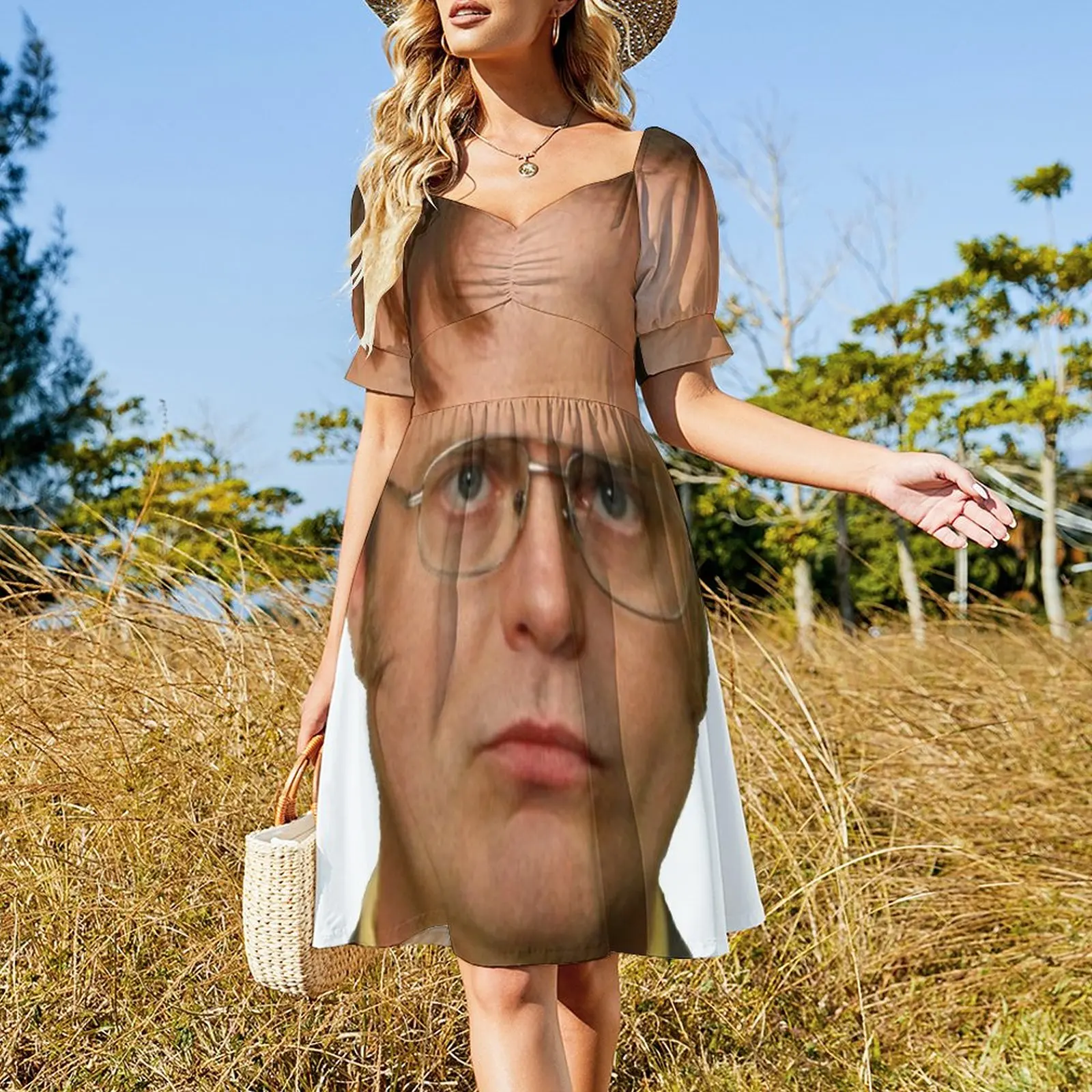 dwight schrute Sleeveless Dress Prom gown women clothing 2024 new arrivals birthday dress for women