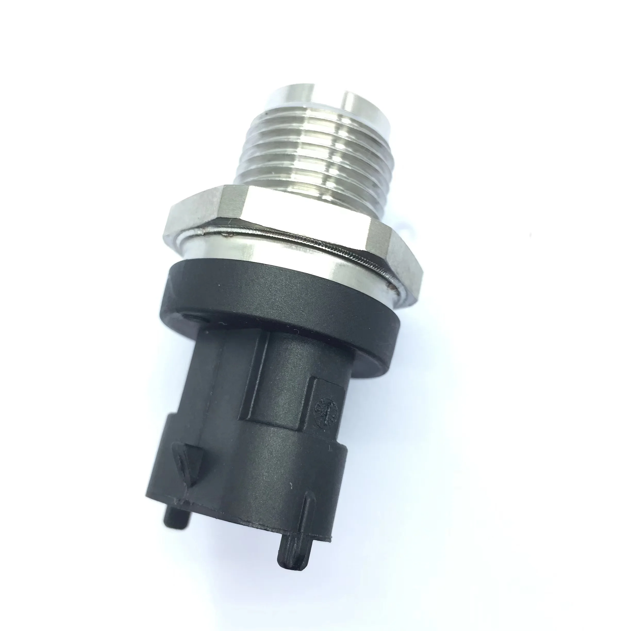 High Quality Fuel Pressure Sensor 0281002937 20973777 Excavator Service Kit