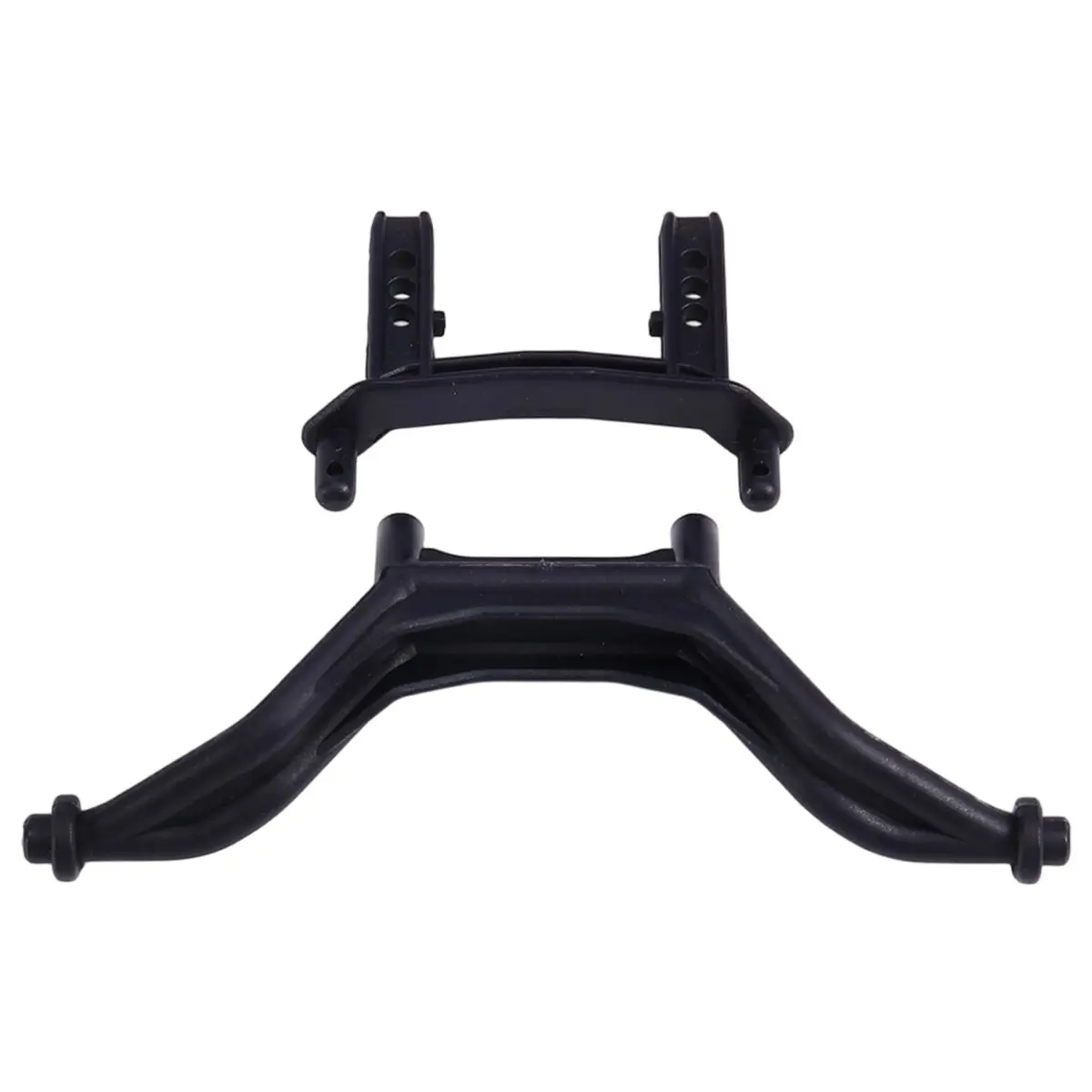 RC Car Upgrade Car Body Bracket Kit for X9115 X9116 9120 RC Car Accessories