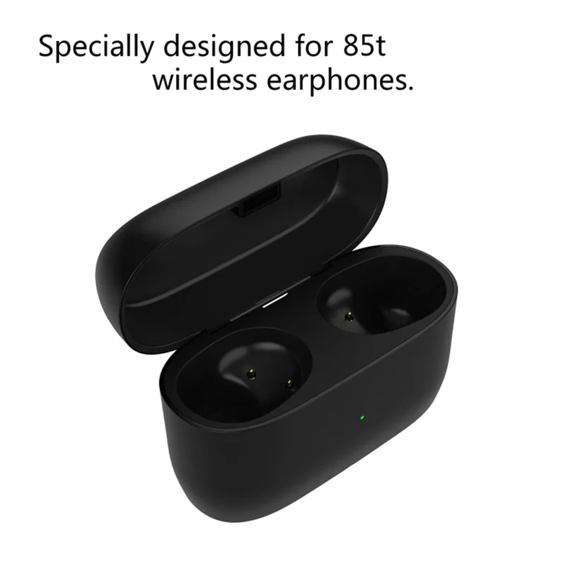 M04K For Jabra Elite 85T Replacement Charging Box for Jabra Elite Active 85T Wireless Bluetooth Earphone Charge Case