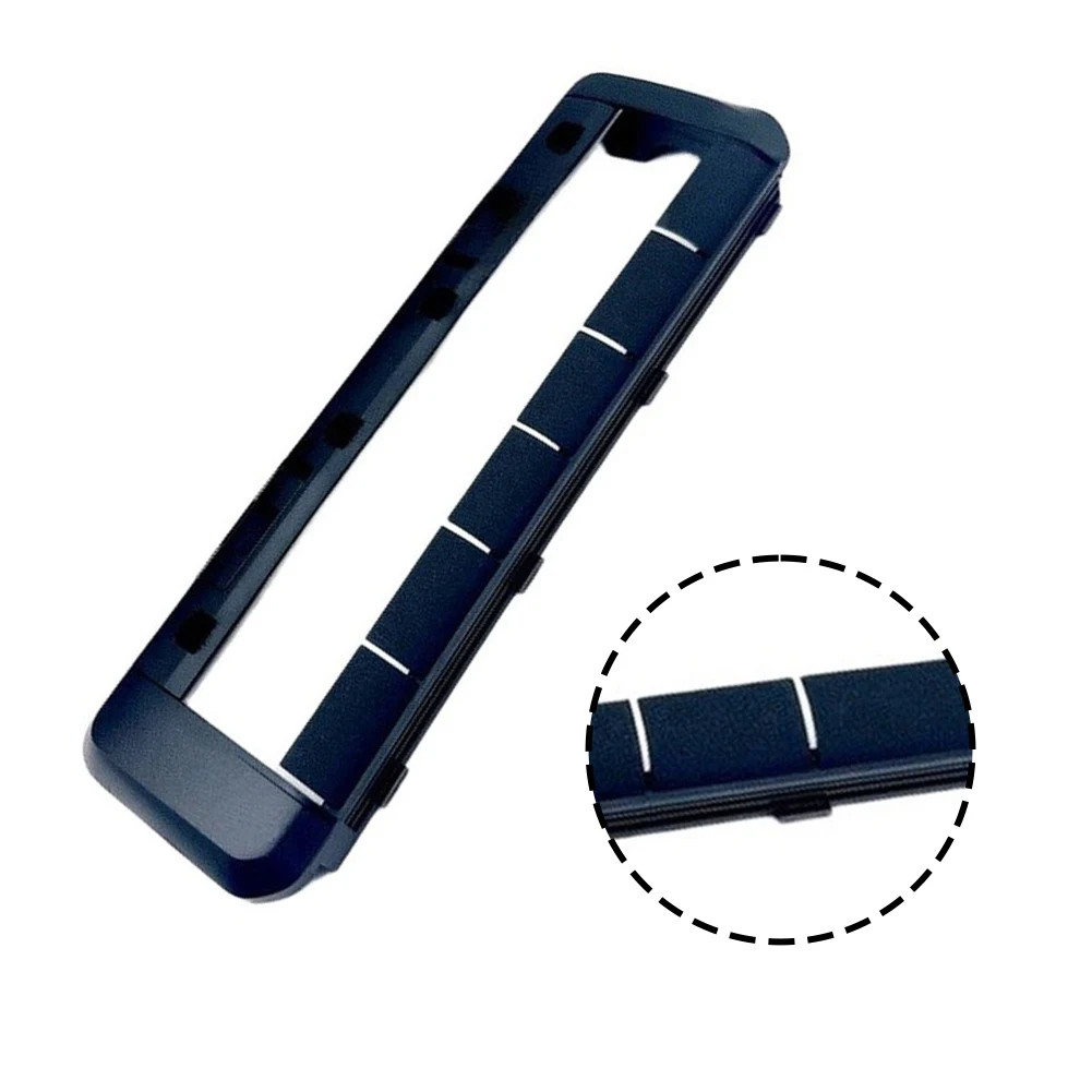 For Dreame D30 For Ultra Main Brush Cover Replacement Part Plastic Protective Cap For CE Robot Vacuum Cleaner Accessories