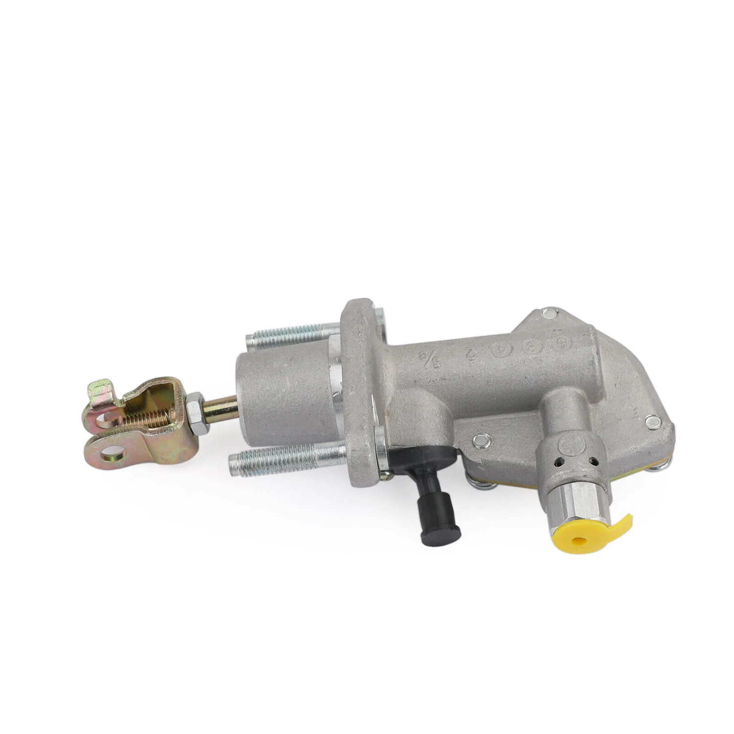 2pcs Clutch Master + Slave Cylinder for Honda Civic Accord CRV Element Acura RSX TSX 46920-S7A-A03 46920-S7A-A01 46920-S7A-A04 - Image 3