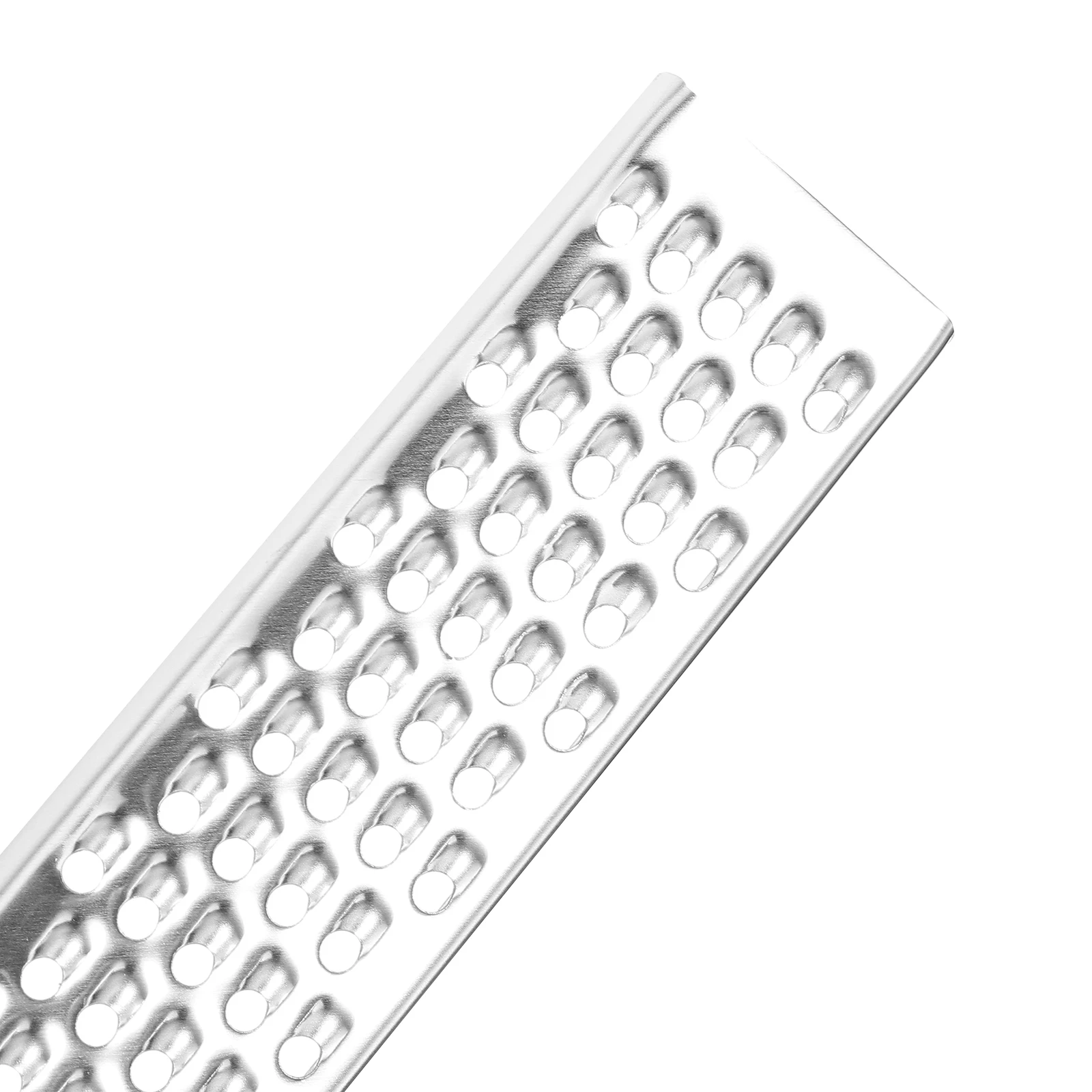 5 Pcs Kitchen Grater Stainless Steel Cheese Slicer Multi Function Tool Vegetable Powder Non Slip H Smooth Surface Wash Clean