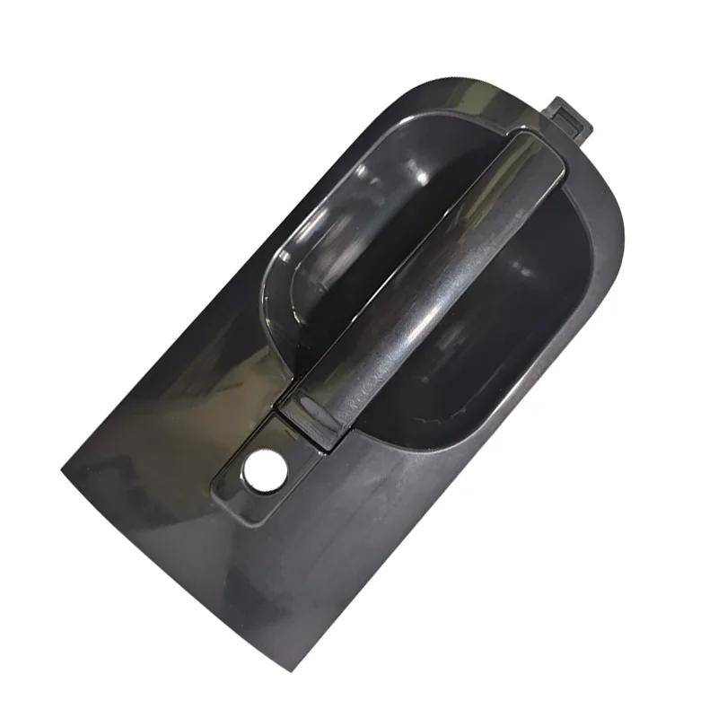 

Автомобильные двери, внешняя наружная дверная ручка, новые автомобильные аксессуары для Hyundai I800 H1 Starex 2007-82650-4H000 82660-4H000