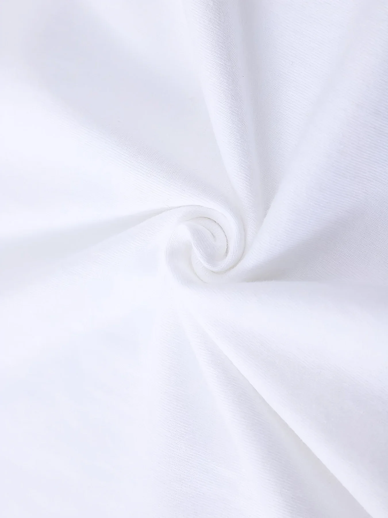 Camicia a maniche corte moda donna vendita calda taglie forti T-shirt stampata con motivo faccina semplice - Adatta per l'uso quotidiano