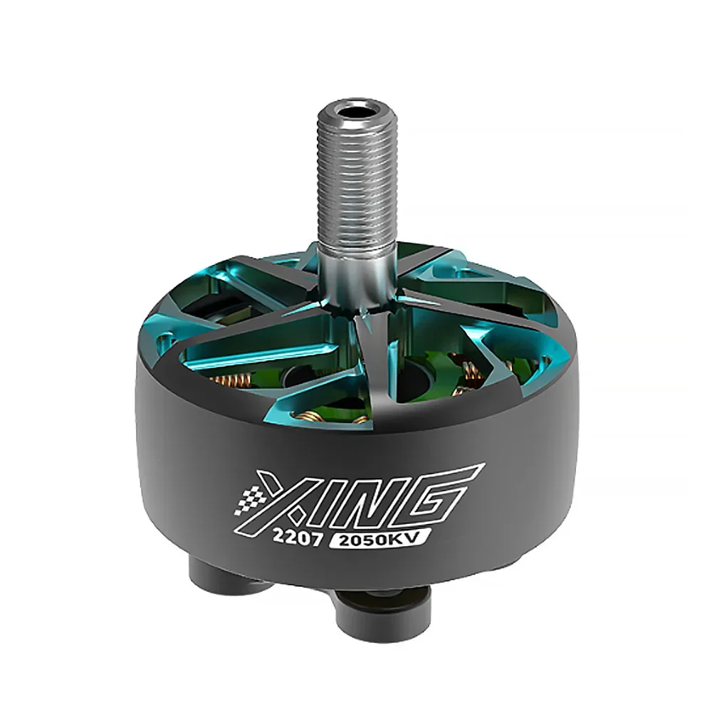 iFlight R5 2207 2050KV 5inch FPV Professional Freestyle Race Brushless Motor Mach R5 6S For RC FPV Racing Drone