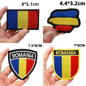 Parches Personalizados Militar AliExpress