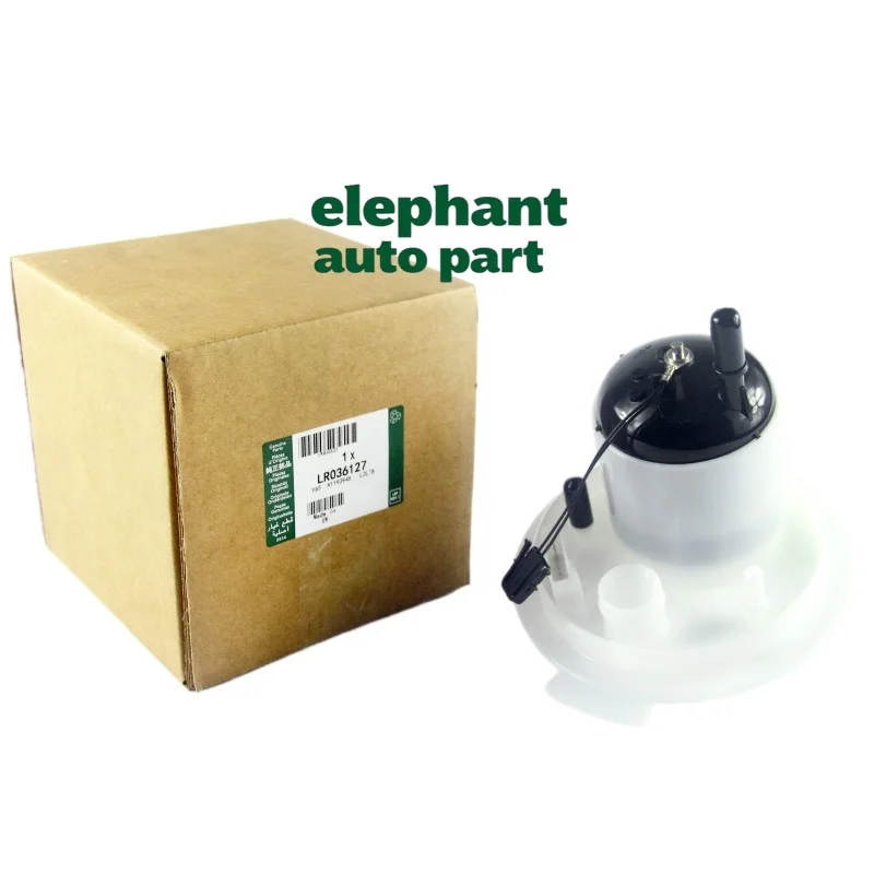 

Оригинальный топливный фильтр LR036127 LR026197 LR026195 для Land Rover FREELANDER 2 Range Rover Evoque 2.0T 2011-2019