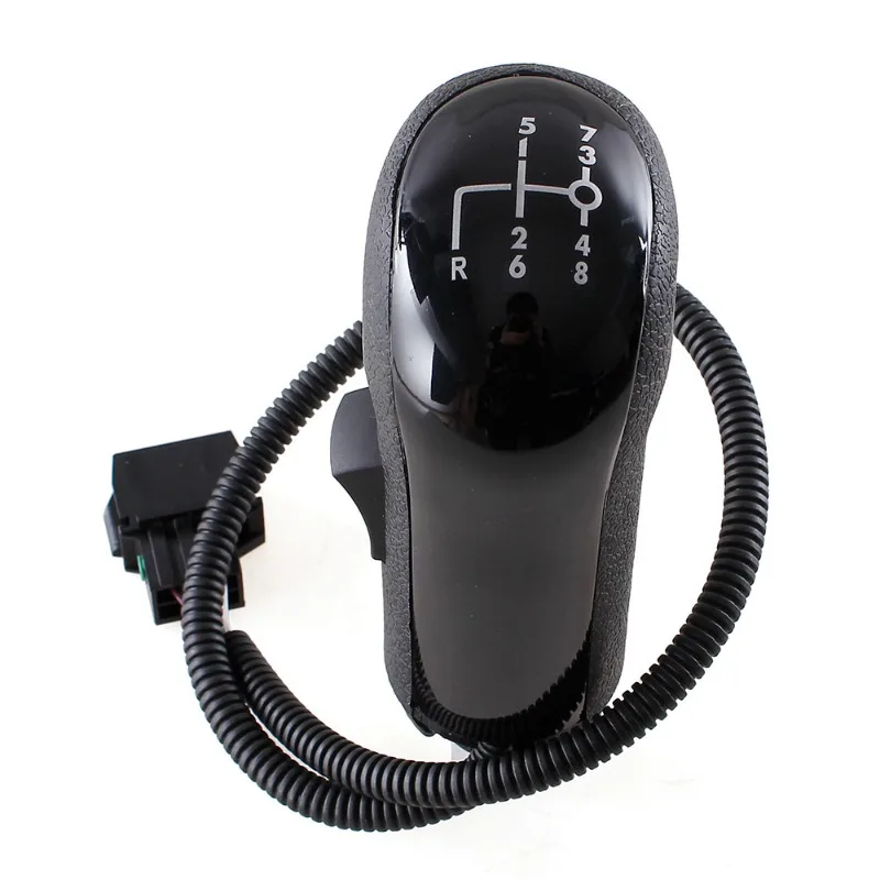 Suitable for MAN truck gear head bus bus shift handle ball speed knob 81326200095