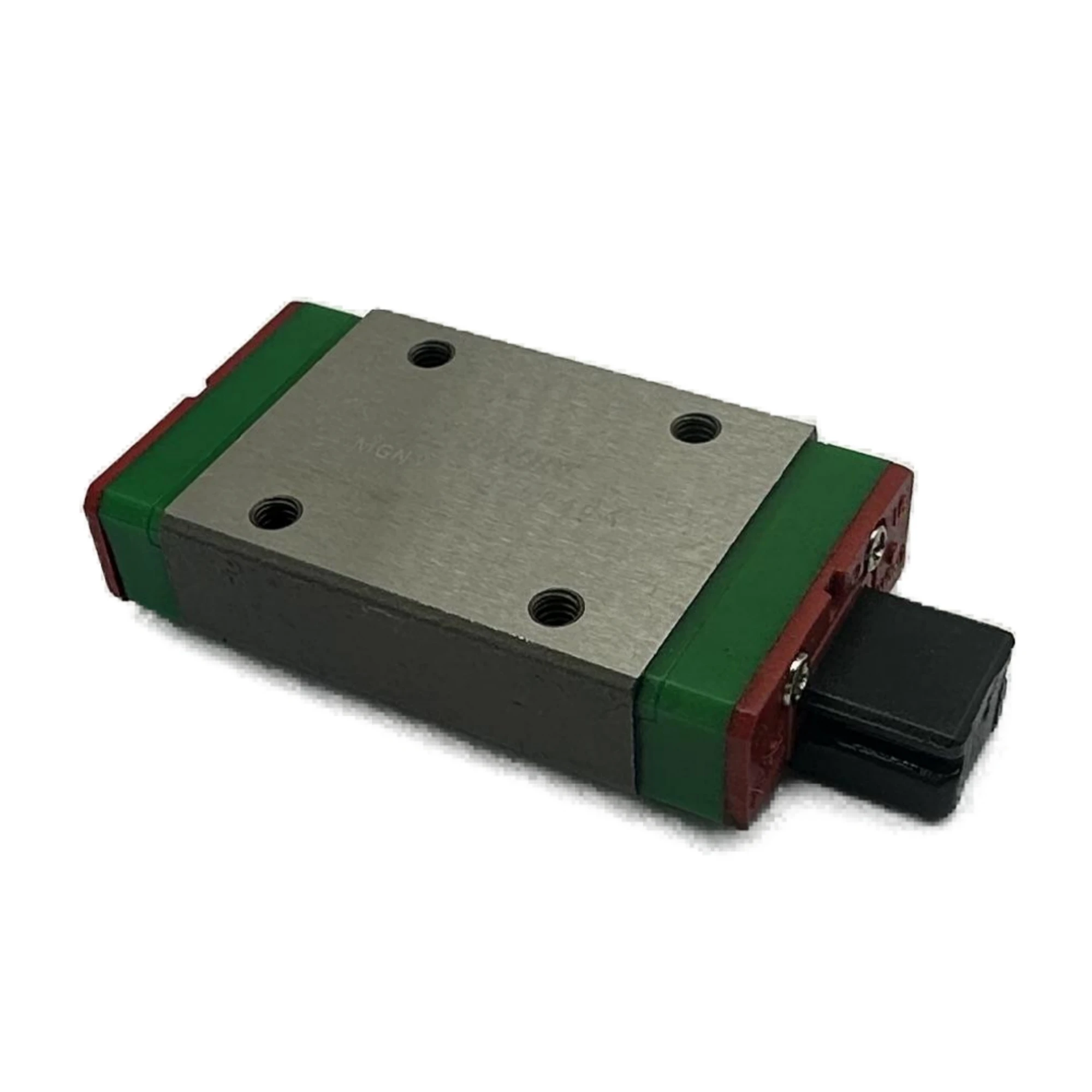 

HIWIN Linear Guide MGN7H MGN7HZ0C MGN7HZ0CM/Z0H/Z0HM GK Block rails for 3D Printer CNC Machine Parts Actuator Spindle Guides