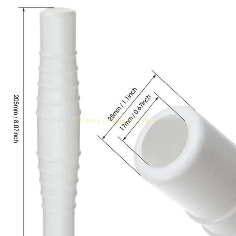 D0AB Адаптер преобразования шланга Гибкий бассейн