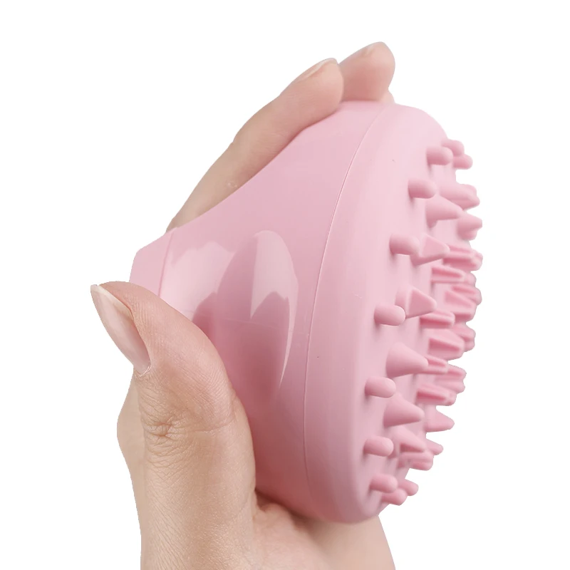 Silicone Anti Cellulite Full Body Massage Brush Slimming Skin Care Tools Lifting Rolller Massager Handheld Dry Body Brush