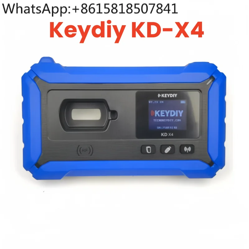 Peter-Key Keydiy KD…