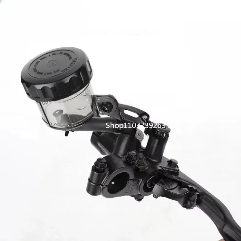 

For Cfmoto 450sr/cf400-6 Brake Master/brake Pump