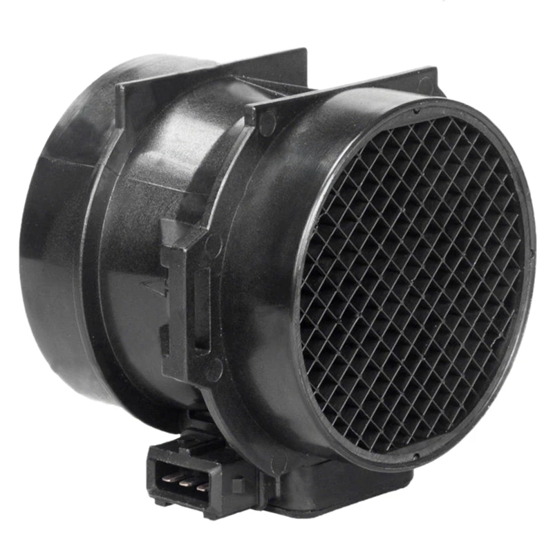 Super Sale Mass Air Flow Meter MAF Sensor 2816437100 OK5581321 5WK96050 5WK9608 for BMW E46 E39 E38 320I 520I