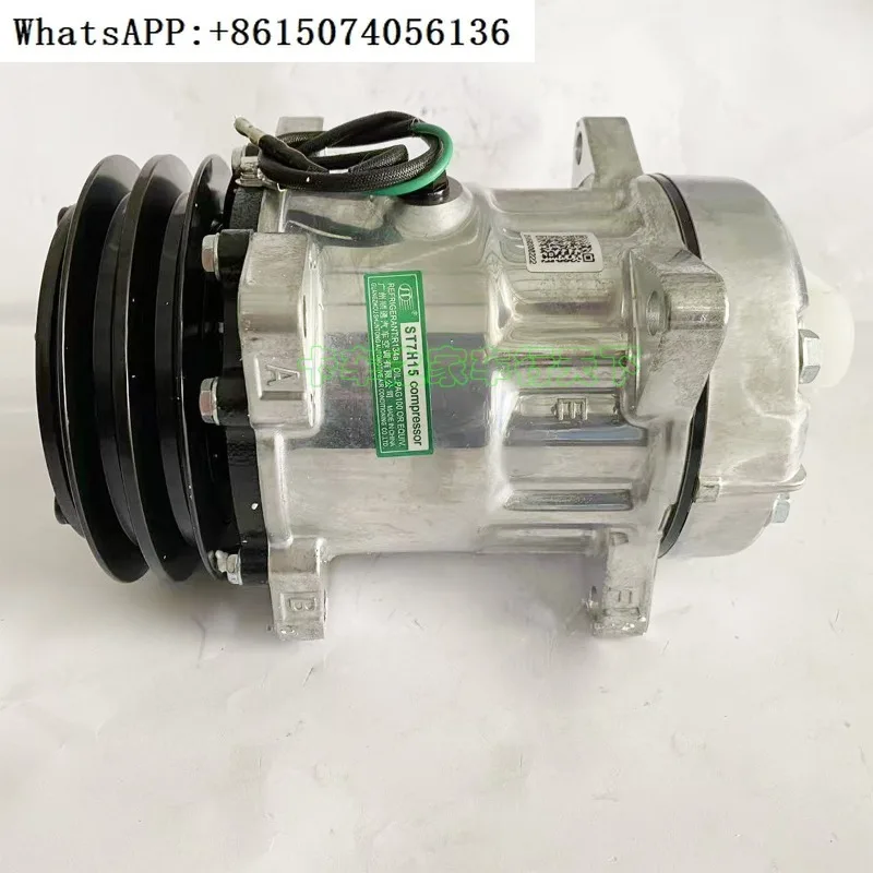 Air Conditioning Co…