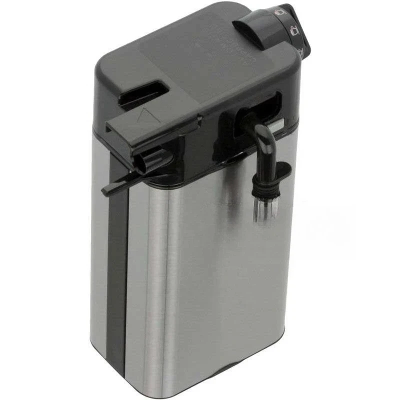 Applicable To Delonghi Coffee Machine AEG Milk Pot Milk Foam Machine Milk Box Brewing Container ESAM 6900 6850 Accessories